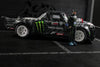 LOT57 Figures "KEN BLOCK" 1:64 Diorama Figure