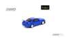 Inno64 Nissan Skyline GT-R (R34) Nismo V-Spec II Nür In Bayside Blue 1:64