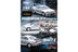 Inno64 Nissan Skyline GT-R (R33) Nismo 400R in Sonic Silver 1:64