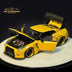 PGM Nissan Skyline R35 Pandem Fully Opened With Engine Included Luxury Base 1:64