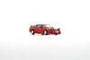 BM Creations Nissan Custom 180SX White OR Red RHD 1:64