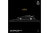 TimeMicro Toyota Supra (A80Z) Golden OR Black 1:64