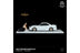 (Pre-Order) TimeMicro Nissan Skyline GTR-R34 Z-Tune White 1:64