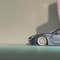 LOT57 Modified Bagged Skyline 35GT-RR LBWK Full Carbon Black 1:64