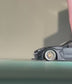 LOT57 Modified Bagged Skyline 35GT-RR LBWK Full Carbon Black 1:64