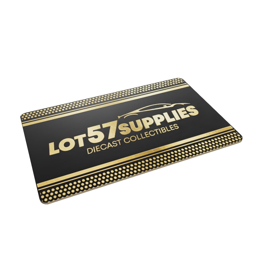 LOT57 VIP Membership