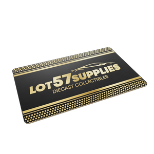 LOT57 VIP Membership