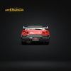 Cool ART Skyline GT-R R34 Gran Turismo Container Version 1:64