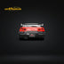 Cool ART Skyline GT-R R34 Gran Turismo Container Version 1:64