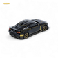 Inno64 NISSAN GT-R50 By ITALDESIGN Black 1:64