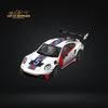 TimeMicro Porsche 992 GT3 RS MARTINI Livery Ordinary 1:64