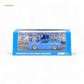 Inno64 Nissan Skyline GT-R R33 Pandem Rocket Bunny Widebody in Blue 1:64