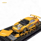 YM Model Toyota Supra JZA80 Paul Walker Need For Speed Tribute 299 Pcs V2 1:64