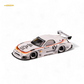 Inno64 Mazda RX-7 LBWK in White 1:64 IN64-LBWK-RX7-02