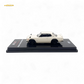 Inno64 Nissan Skyline 2000 GT-R (KPGC10) in White 1:64