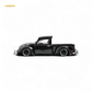 YM Model X Robert Design Volkswagen Beetle Pickup Truck FUSCUP in Black 1:64 Limited to 499 Pcs