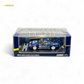 Inno64 NISSAN SKYLINE GT-R (R34) #3 "ENDLESS ADVAN"  Super Taikyu Series 2002 Winner 1:64
