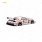 Inno64 Mazda RX-7 LBWK in White 1:64 IN64-LBWK-RX7-02