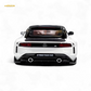 (Pre-Order) Error404 Nissan 400Z White Limited to 499 Units 1:64 Resin Model
