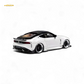 (Pre-Order) Error404 Nissan 400Z White Limited to 499 Units 1:64 Resin Model
