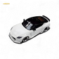 (Pre-Order) Error404 Nissan 400Z White Limited to 499 Units 1:64 Resin Model