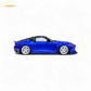 (Pre-Order) Error404 Nissan 400Z Candy blue Limited to 499 Units 1:64 Resin Model