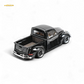 YM Model X Robert Design Volkswagen Beetle Pickup Truck FUSCUP in Black 1:64 Limited to 499 Pcs