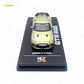 Inno64 Nissan Skyline GT-R R35 Millenium Jade 1:64 IN64-R35-MJADE