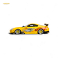 YM Model Toyota Supra JZA80 Paul Walker Need For Speed Tribute 299 Pcs V2 1:64