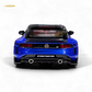 (Pre-Order) Error404 Nissan 400Z Candy blue Limited to 499 Units 1:64 Resin Model
