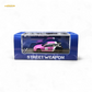 Street Weapon Honda Civic EG6 No Good Racing Pink - Black 1:64