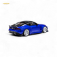 (Pre-Order) Error404 Nissan 400Z Candy blue Limited to 499 Units 1:64 Resin Model
