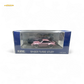 HobbyFans Porsche Singer 930 Turbo Study Ghost Player Custom Pink 1:64