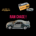 RAW CHASE Mini GT x Kaido House Nissan Skyline GT-R (R34) GReddy V1 1:64 KHMG074