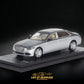 AR BOX 2021 Mercedes-Benz Maybach W223 Grey/ Hightech Silver 2-Tone Licensed Product 1:64