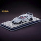 Inno64 RAW CHASE Ferrari F40 LBWK HONG KONG TOYCAR SALON 2023 SPECIAL EDITION 1:64