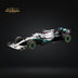 Tarmac Works Mercedes-AMG F1 W11 EQ Performance Barcelona Pre-Season Testing 2020 Lewis Hamilton 1:64