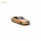MK Model Mercedes-Benz E63 AMG W211 Lowered in Desert Yellow 1:64