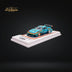 Inno64 Mazda RX-7 LBWK FD3S Blue MDX 24' 1:64 IN64-LBWK-RX7-03