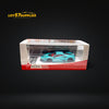 FuelMe Ferrari Mansory F8XX TIFFANY Blue SUPREME 1:64 Resin Limited to 199 Pcs