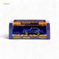 Tarmac Works Porsche RWB Backdate Pandora One T64-046-PO 1:64
