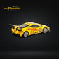 Tarmac Works Hobby64 Ferrari 458 Italia GT3 24 Hours of Spa 2013 DHL ITEM#T64-07-13SPA52 1:64