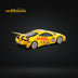 Tarmac Works Hobby64 Ferrari 458 Italia GT3 24 Hours of Spa 2013 DHL ITEM#T64-07-13SPA52 1:64