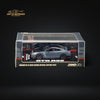 Inno64 Nissan Skyline GT-R R35 Nismo Stealth Gray 1:64 IN64-R35NSE-STGR