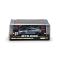 Lot57Supplies Diecast Shop INNO64 1:64 scale Nissan Skyline GT-R R35 Nismo diecast model in stealth gray