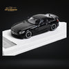 MJ Mercedes Benz AMG GT-R in Black 1:64