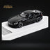 MJ Mercedes Benz AMG GT-R in Black 1:64