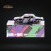 Mini GT x Kaido House Datsun 510 Pro Street HKS V1 1:64 KHMG068