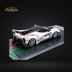 U2 FXX-K Evo White #93 Resin Limited Edition 1:64