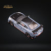 Inno64 Nissan Skyline GT-R R35 Nismo Stealth Gray 1:64 IN64-R35NSE-STGR